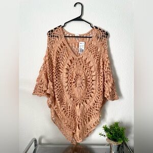 Forever21 Beach Coverup